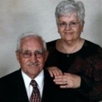 Joy & Shirley Fender