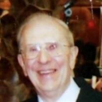 Walter D. Thieme