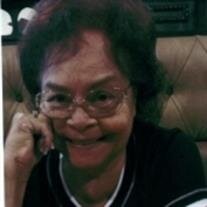 Consuelo Elena Langholz