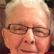 Darling Irene Ruzich