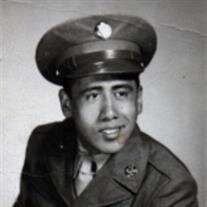 Daniel "Sisto" Luna