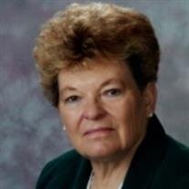 Diane Carol Lovett