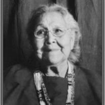 Amy Gibson Mendoza