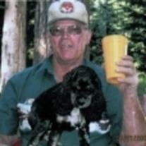 Stanley J. Iverson