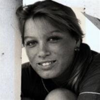 Lorna Shanks