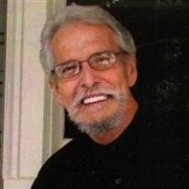 Donnie W. Johnson