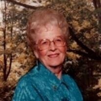 Anna Rose Dickinson