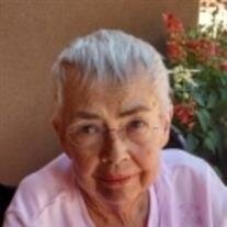 Loreen Lou Longfellow