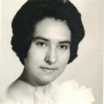 Wanda A. Rebstein