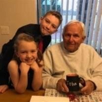 John Theodore Barber