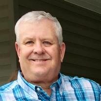 Barry Steve Davidson