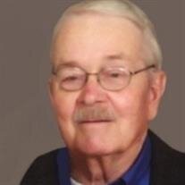 Robert Williams