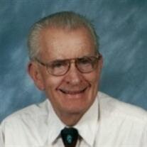 Dr. George H. Anderson