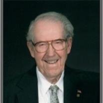 Vincent W. Baumann