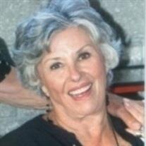 Beverly Brown