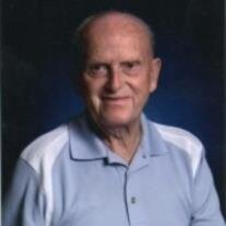 Harry McIntyre