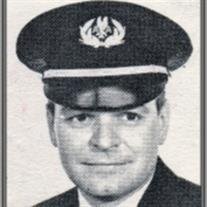 Robert Carl Worgull