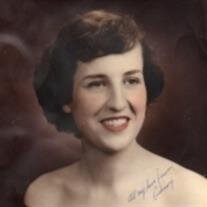 Rosemary Rengle Kotter