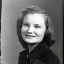 Ione J. Coody
