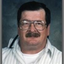 James R. Tipton