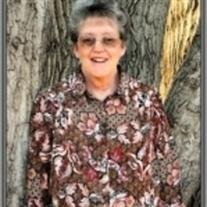 Janet Sylvia Bowser