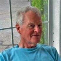 Carl Edward Vollmer