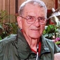 Stanley W. Roberts