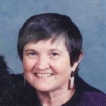 Mary Rooney Nichol