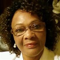 Joanne Ware