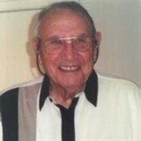 Bill Diamond