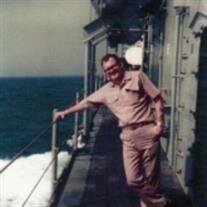 Joseph O. Peeples