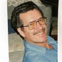 Theodore -Ted Lerette