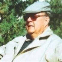 Everett W. Moore