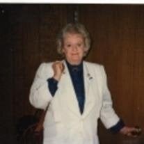 Barbara Z. Walters