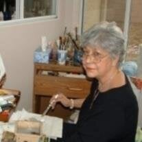 Beatrice Ritchey-Lanning