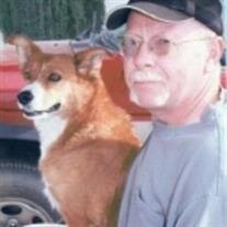 Ron Ross Hayhurst