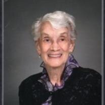 Catherine Mae Tryon