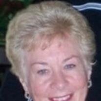 Joan S. Nassar