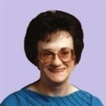 Donna L. Davenport