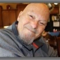 Dennis Dean Allen
