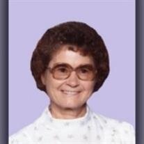 Ceble Stephens