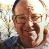 William -Bill- Cooper