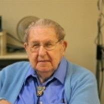 Warren E. Gorman