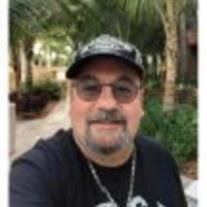 Randall L Williams