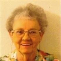 Beverly A. Black