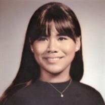 Audrey Ululani Melton