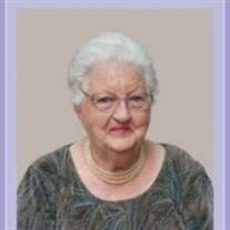 Athleen Mae Miller
