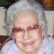 Jean V. Price
