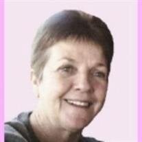 Katherine Ann Norris