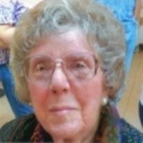 Berniece Petterson